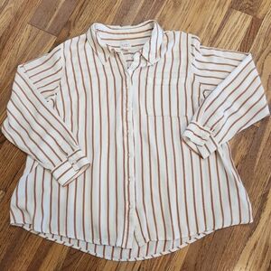 EUC maternity top,XXL